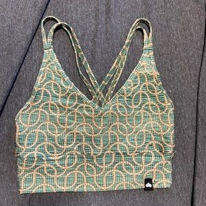 Booty by Brabants Showtopper stop